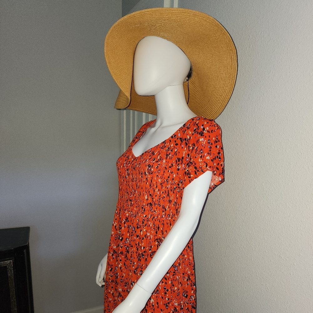 Torrid Summer Dress